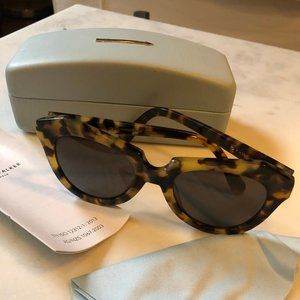 Karen Walker Number One in Crazy Tort